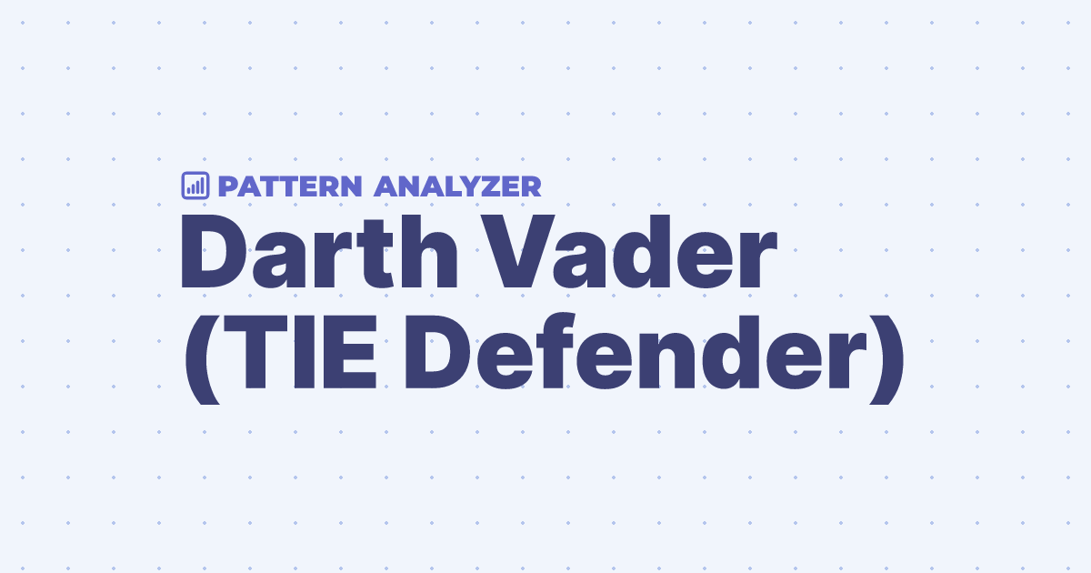 vader tie defender